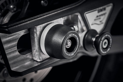 Achterbrug Beschermer Set Evotech Performance - BMW S 1000 R (2021 - 2024)