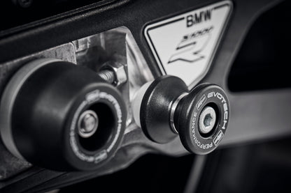 Evotech Paddock Stand Bobbins - BMW S 1000 R (2021+)