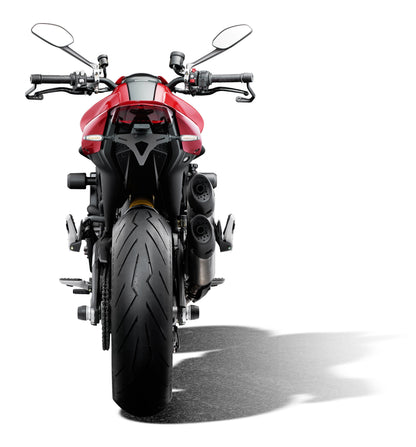 Achterbrug Beschermer Set Evotech Performance - Ducati Monster 950 SP (2023-2025)