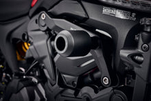 Evotech Ducati Monster 950 + (Plus) Valbescherming complete kit (2021+)
