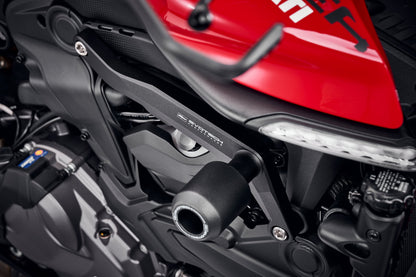 Evotech Ducati Monster 950 Valbescherming complete kit (2021+)