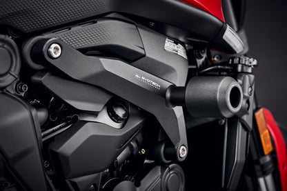 Evotech Ducati Monster 950 + (Plus) Frame Valblokken set (2021+)