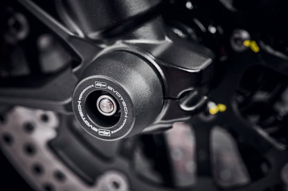 Evotech Ducati Monster 950 Valbescherming complete kit (2021+)