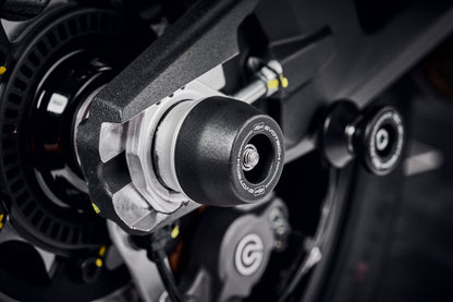 Evotech Achterbrug Beschermer Bobbins - Ducati Multistrada V2 (2025+)