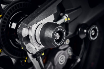 Evotech Ducati Monster 950 + (Plus) Valbescherming complete kit (2021+)