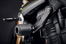 Evotech Triumph Speed Triple 1200 RS Valblokken set (2021+)