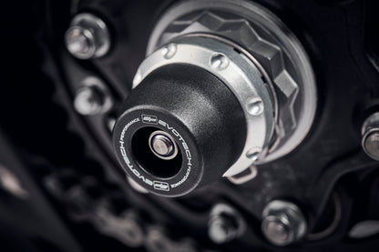 Achterbrug Beschermers Evotech - Triumph Speed Triple 1200 RS (2025+)