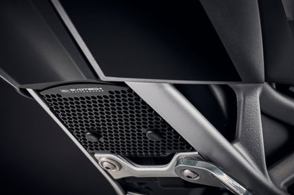 Evotech Spanningsregelaar Beschermer - Triumph Speed Triple 1200 RS (2021+)