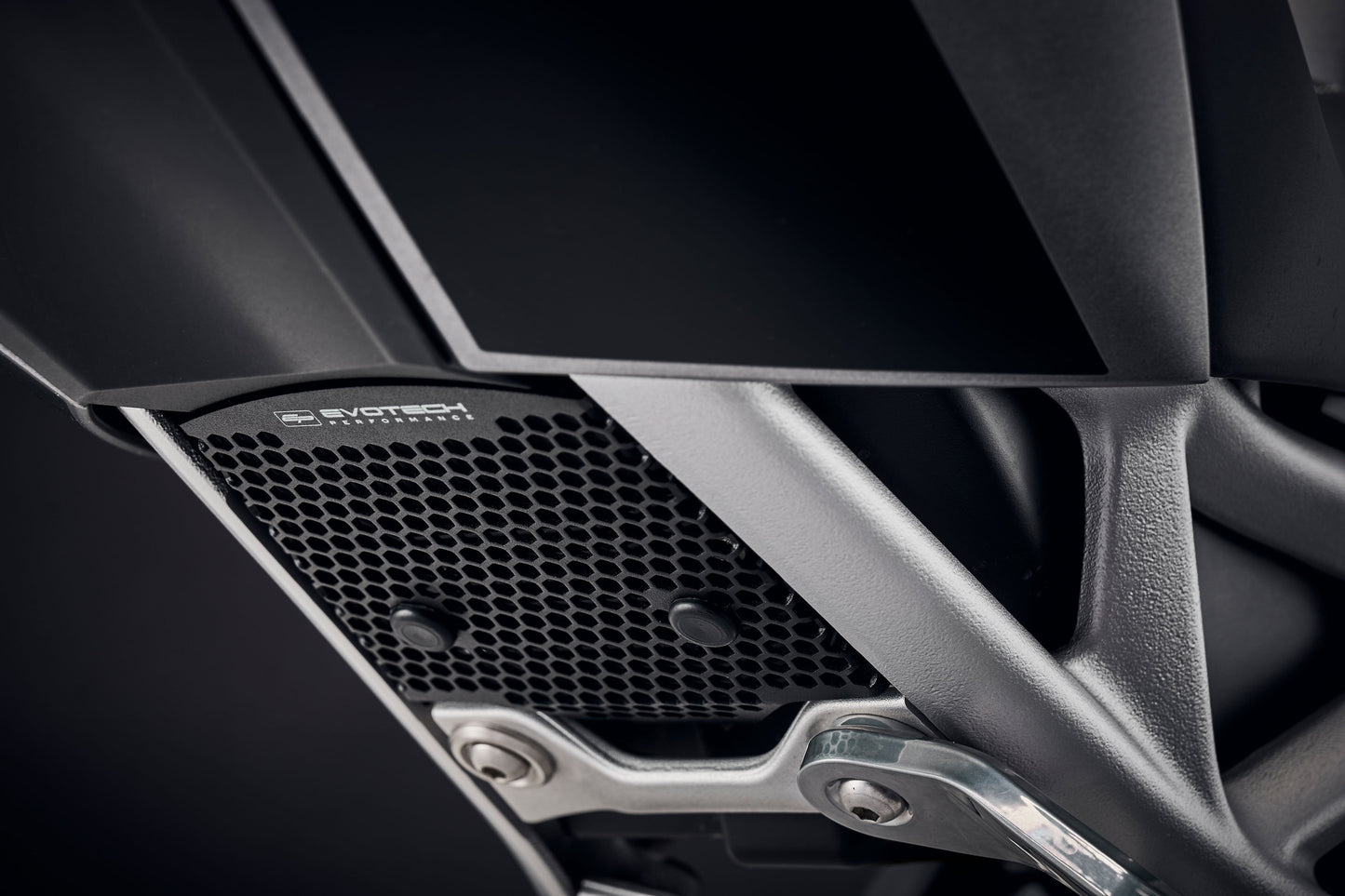 Spanningsregelaar Beschermer Evotech - Triumph Speed Triple 1200 RS (2025+)