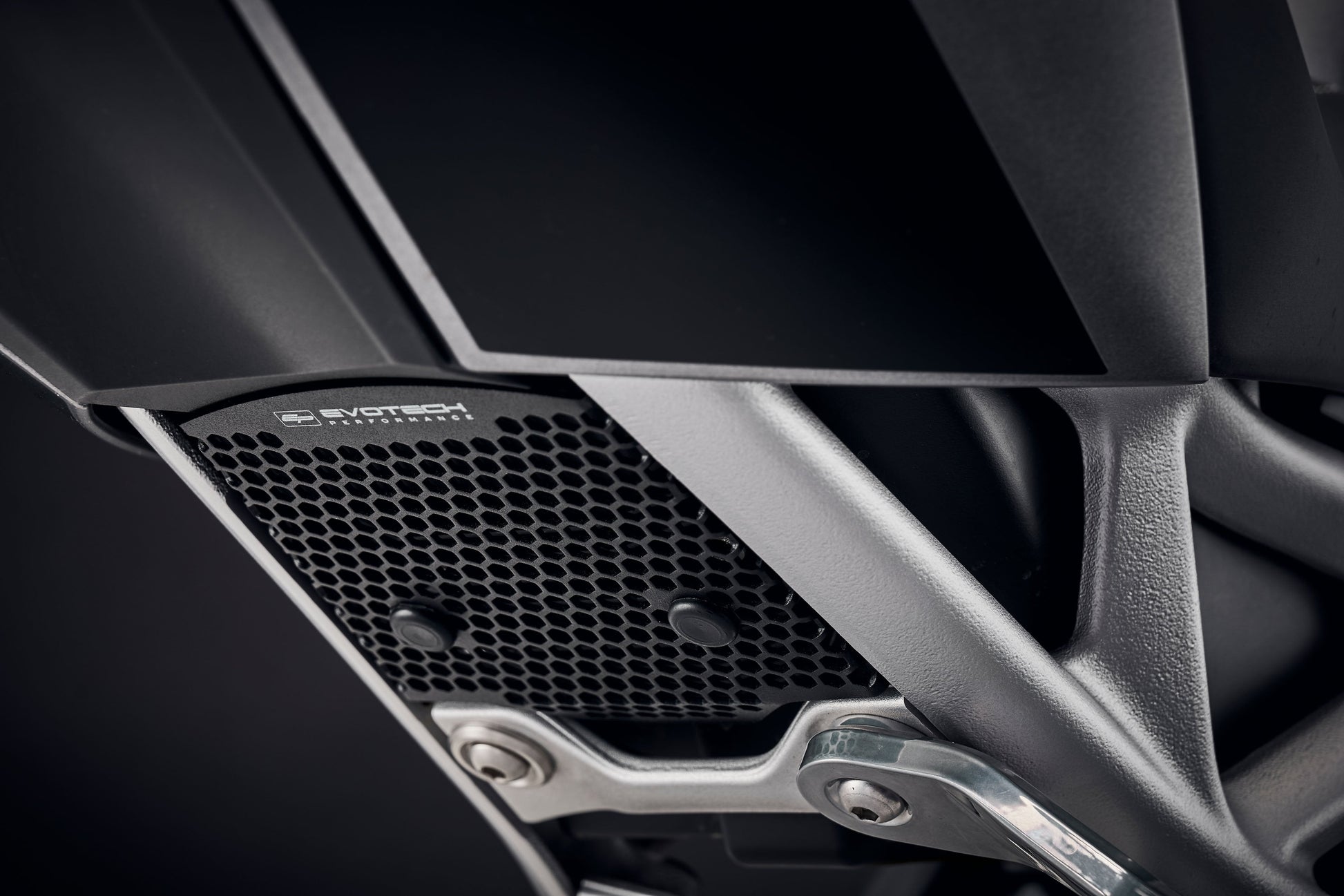 Spanningsregelaar Beschermer Evotech - Triumph Speed Triple 1200 RS (2025+)