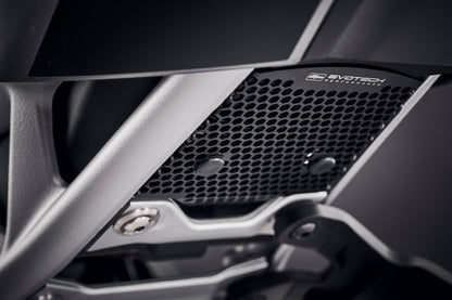 Evotech Spanningsregelaar Beschermer - Triumph Speed Triple 1200 RS (2021+)