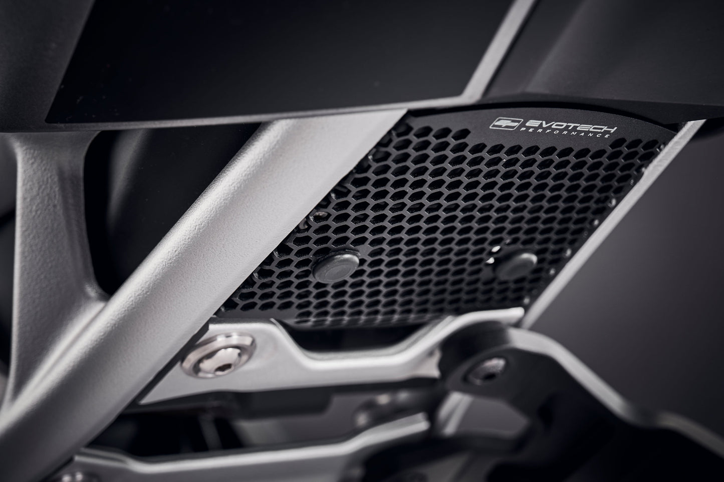 Spanningsregelaar Beschermer Evotech - Triumph Speed Triple 1200 RS (2025+)