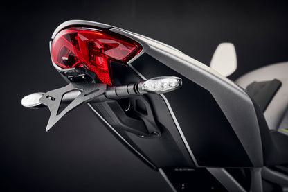 Kentekenplaathouder Evotech - Triumph Speed Triple 1200 RS (2025+)