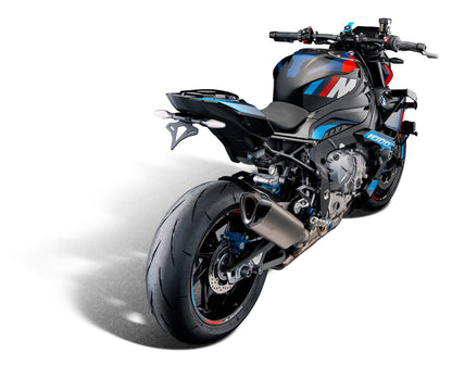 QuadLock Navigatiesteun (stuurklem montage) Evotech - BMW S 1000 R (2025+)