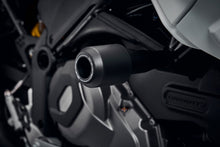 Evotech Ducati DesertX Valblokken set (2022+)