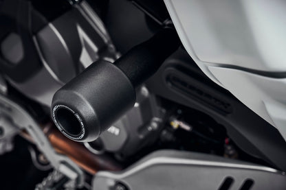 Evotech Ducati DesertX Valblokken set (2022+)