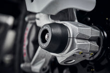 Evotech Voorvork en Achterbrug Beschermer Set - Ducati DesertX (2022+)