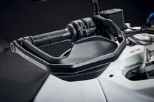 Discontinued - Evotech Ducati DesertX Rally Hand Guard Protectors (2024+)