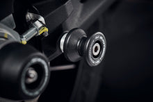 Paddockstand Bobbins Evotech - Kawasaki KLE500 SE (2026+)