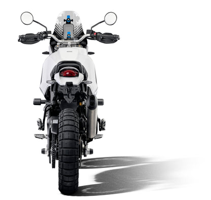 Evotech Voorvork en Achterbrug Beschermer Set - Ducati DesertX (2022+)