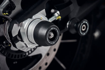 Achterbrug Beschermer Set Evotech Performance - Ducati DesertX Rally (2024+)