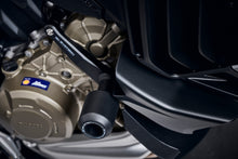 Valblokken set Evotech - Ducati Multistrada V4 S Sport (2021 - 2024)