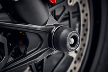 Voorvork Beschermers Evotech - Ducati Hypermotard V2 (2026+)