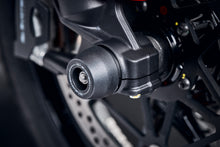 Evotech Voorvork en Achterbrug Beschermer Set - Ducati Multistrada V4 S (2021+)