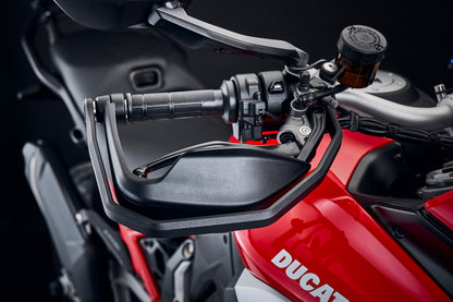 Handkap Beschermers Set Evotech - Ducati Multistrada V2 S (2025+)