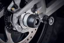 Evotech Achterbrug Sliderset - Ducati Multistrada V4 Rally (2025+)