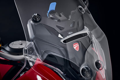 Navigatiesteun Evotech Performance voor Quad Lock - Ducati Multistrada V4 S (2021+)
