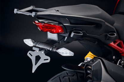 Evotech Ducati Multistrada V4 S Kentekenplaathouder (2021+)
