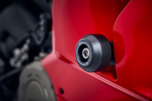 Evotech Ducati Panigale V4 R Frame Valblokken set (2021 - 2024)