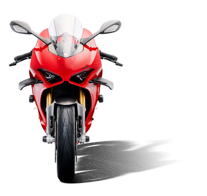 Evotech Ducati Panigale V4 SP Frame Valblokken set (2021- 2024)