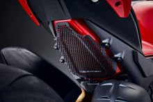 Evotech Ducati Panigale V4 SP Benzinetank Beschermer Guard (2021- 2024)