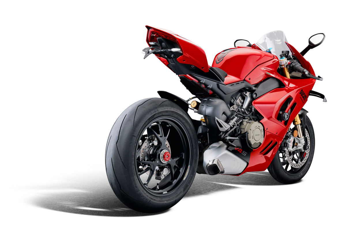EP Ducati Panigale V4 SP Benzinetank Beschermer Guard (2021-2024)