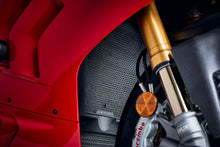 Evotech Ducati Panigale V4 Superleggera Radiatorcover Set (2021- 2024)