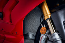Evotech Ducati Panigale V4 SP2 30° Anniversario 916 Radiatorcover Set (2024)