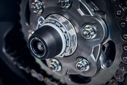 Achterbrug Beschermer Set Evotech Performance - Ducati Panigale V4R (2021-2024)