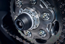 Achterbrug Beschermer Set Evotech Performance - Ducati Panigale V4 SP2 30° Anniversario 916 (2024)