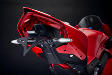 Kentekenplaathouder Evotech - Ducati Panigale V4 S (2021 - 2024)