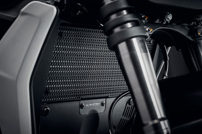 Evotech Ducati Streetfighter V2 Radiatorcover Set (2022 - 2024)