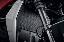 Evotech Ducati Streetfighter V2 Radiatorcover Set (2022 - 2024)