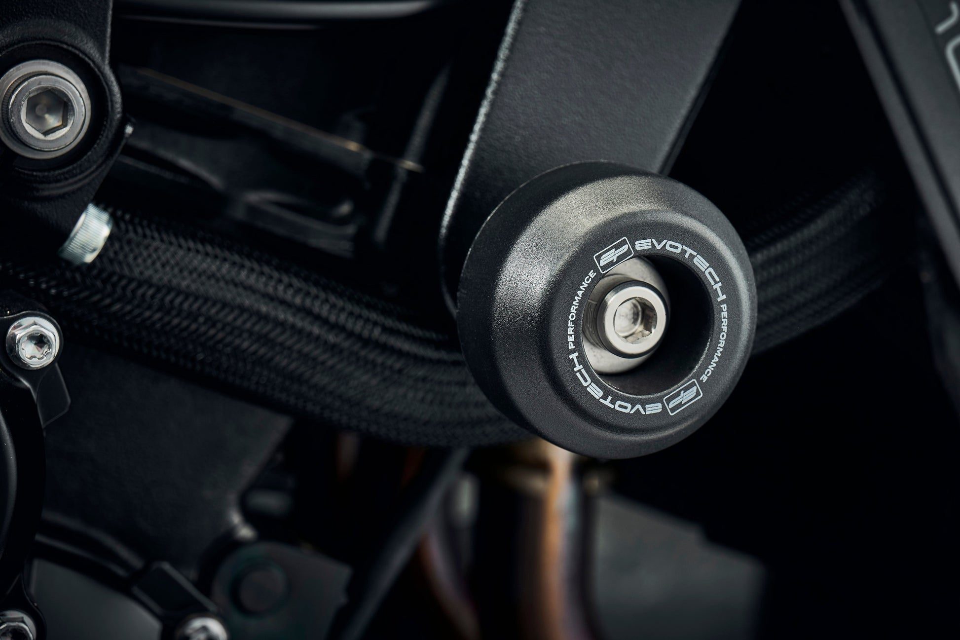 Evotech Suzuki GSX-S950 Valblokken set (2022+)