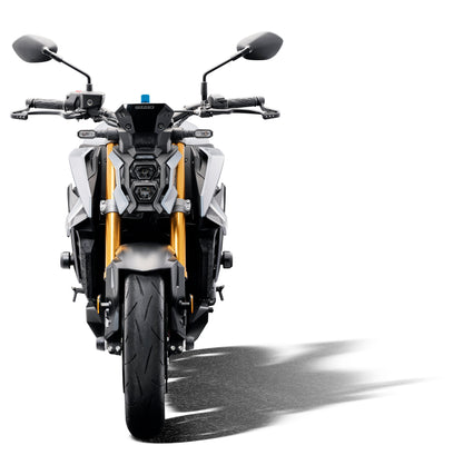 Evotech Suzuki GSX-S1000 Valblokken set (2015 - 2021)