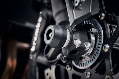 Evotech Voorvork Beschermer Set - Suzuki GSX-S1000 (2015 - 2021)