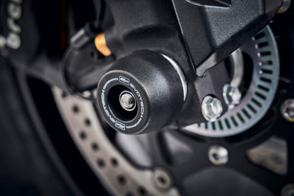 Evotech Voorvork Beschermer Set - Suzuki GSX-S1000Z (2018 - 2021)