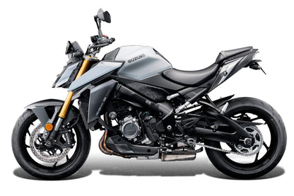 Evotech Suzuki GSX-S1000Y Valblokken set (2018 - 2021)