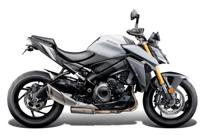 Evotech Suzuki GSX-S1000 Valblokken set (2022+)
