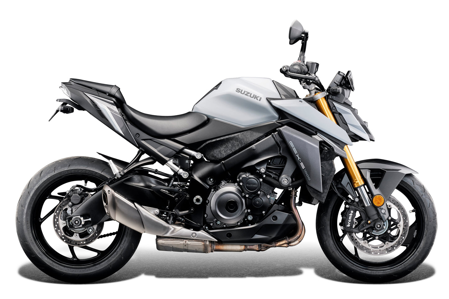 Evotech Voorvork Beschermer Set - Suzuki GSX-S1000FZ (2018 - 2021)